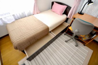 １０１号室－３